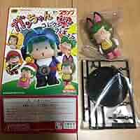 Dr.スランプ アラレちゃん ガッちゃん コレクションフィギュア Part.2 Dr.スランプ アラレちゃん ガッちゃん コレクションフィギュア